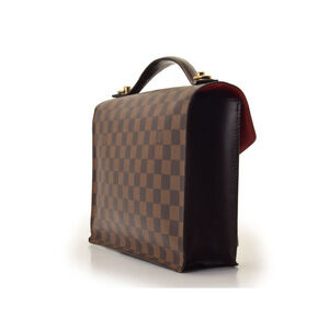 Louis Vuitton Monceau Damier